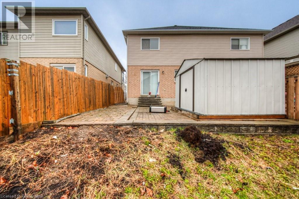 5134 Des Jardines Drive, Burlington, Ontario  L7L 6L7 - Photo 37 - 40705214