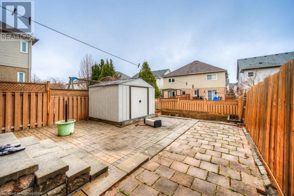 5134 Des Jardines Drive, Burlington, Ontario  L7L 6L7 - Photo 39 - 40705214