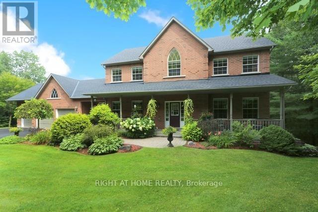 2 OAKVIEW PLACE, Uxbridge, Ontario