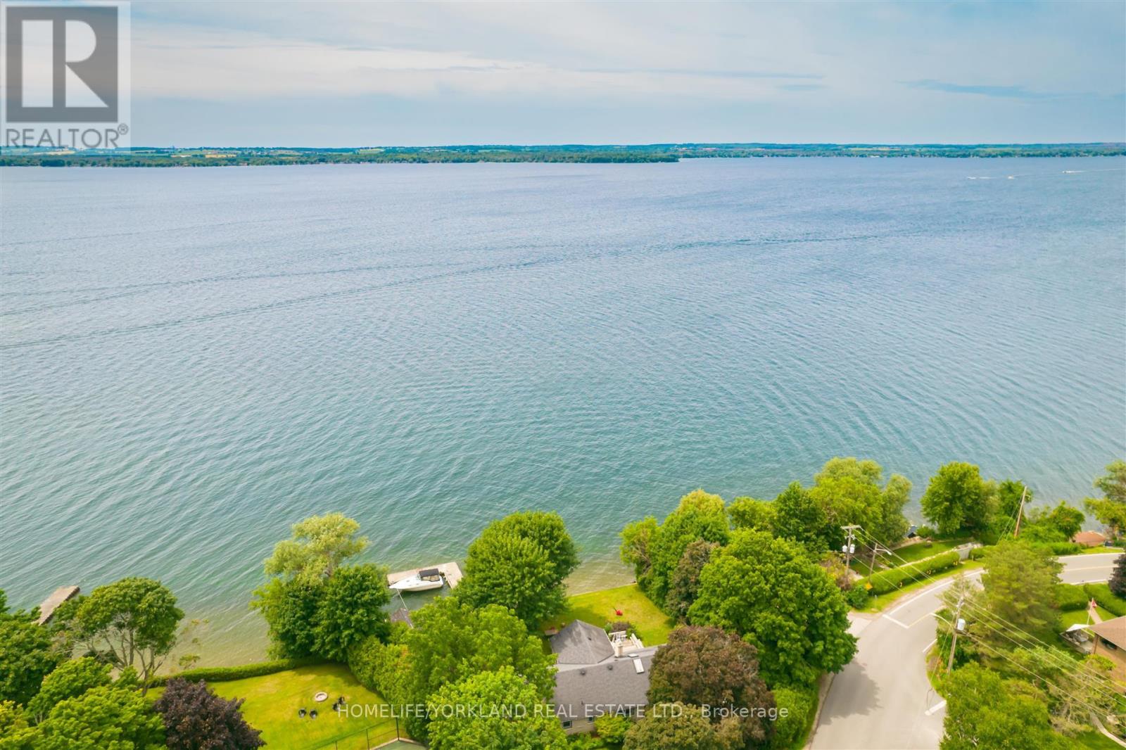 101 Lake Drive N, Georgina (Historic Lakeshore Communities), Ontario  L4P 1A9 - Photo 37 - N12207943