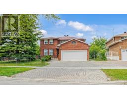 2 WINSTON ROAD, Markham, Ontario