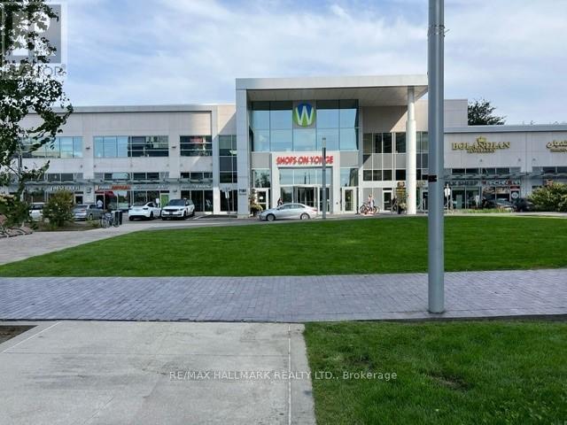 181 - 7181 YONGE STREET, Markham, Ontario