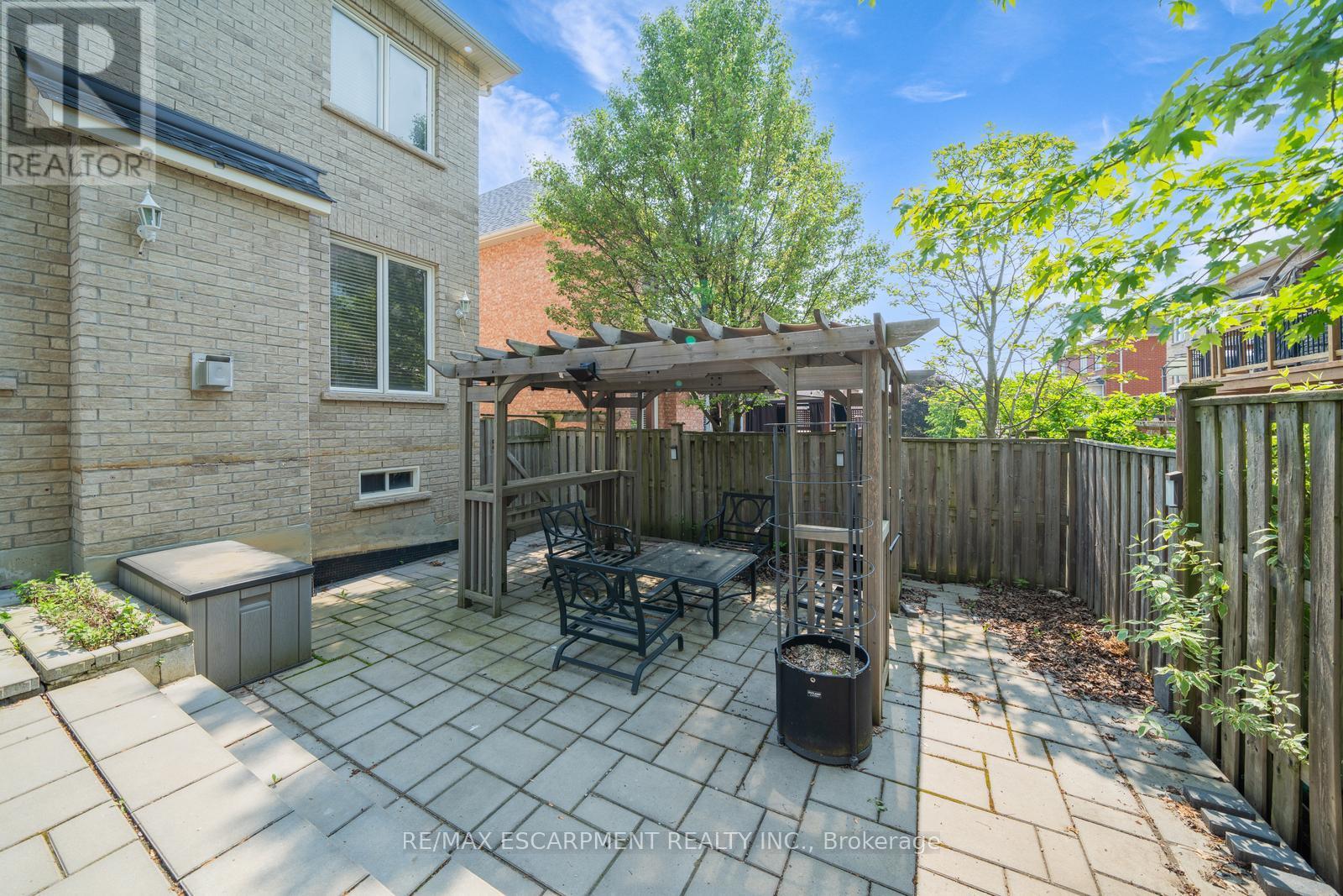 23 Grubin Avenue, Whitchurch-Stouffville, Ontario  L4A 0C4 - Photo 43 - N12208023