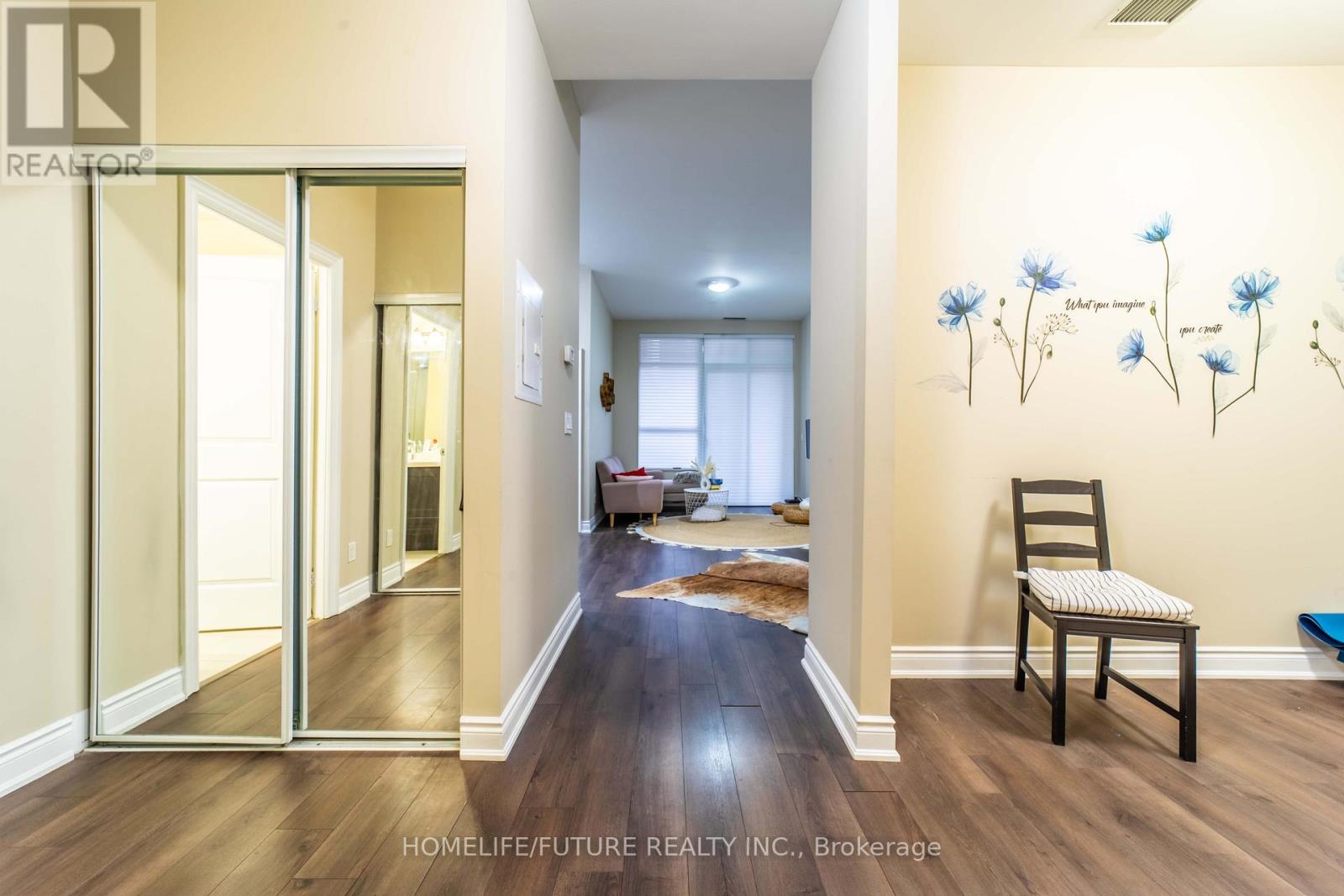 201 - 33 Clegg Road, Markham, Ontario  L6G 0G6 - Photo 5 - N12208026