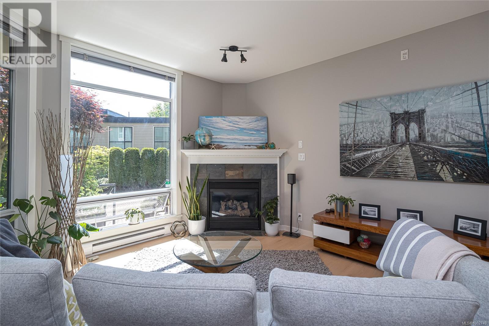 109 330 Waterfront Cres, Victoria, British Columbia  V8T 5K3 - Photo 7 - 1002749