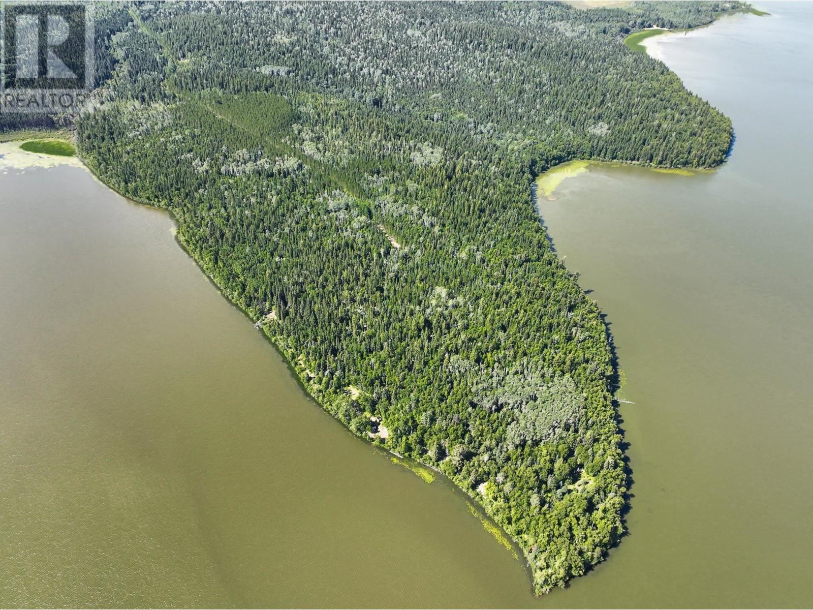 Lot 4 Chief Lake Road, Prince George, British Columbia  V2K 5K4 - Photo 1 - R3012899
