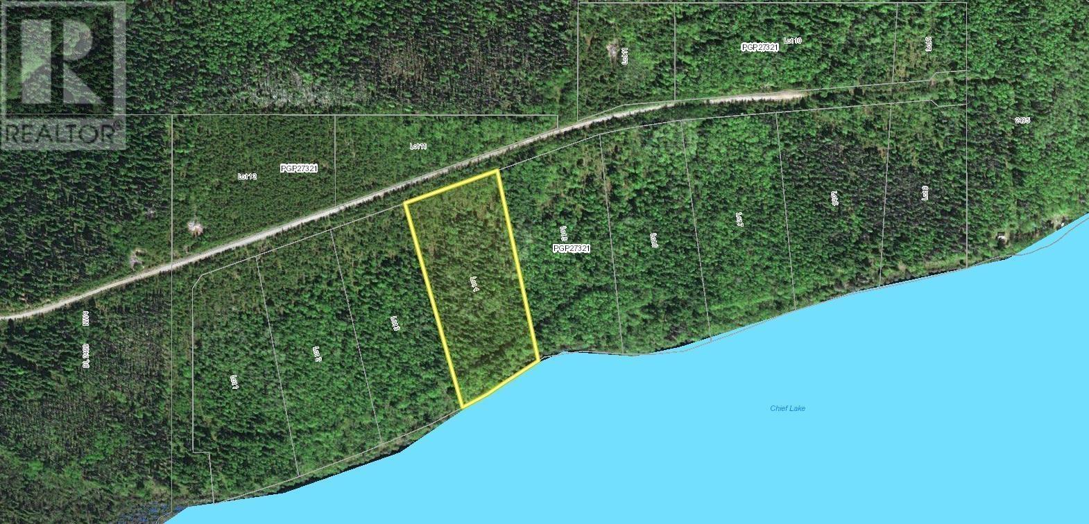 Lot 4 Chief Lake Road, Prince George, British Columbia  V2K 5K4 - Photo 29 - R3012899