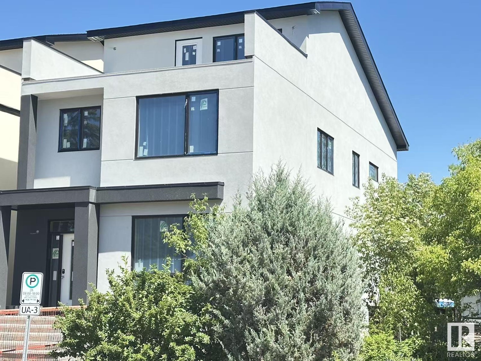 7915 119 ST NW NW, Edmonton, Alberta