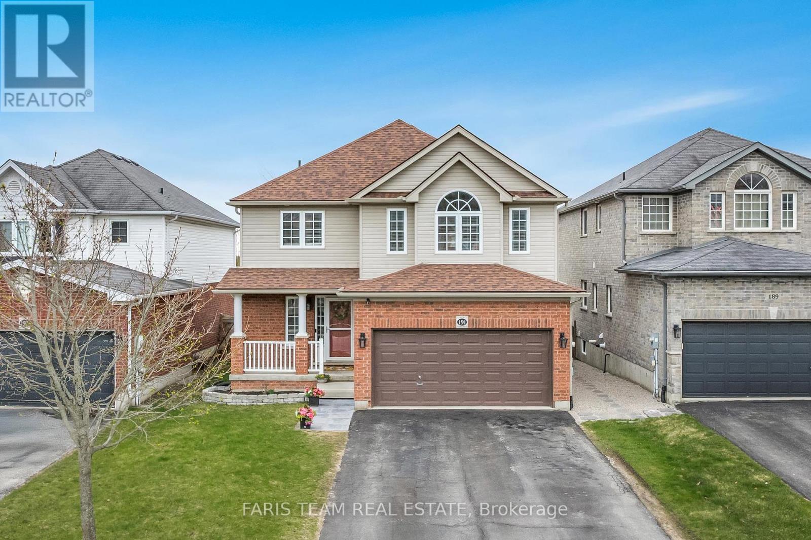 191 Birkhall Place, Barrie, Ontario  L4N 0K9 - Photo 1 - S12207773