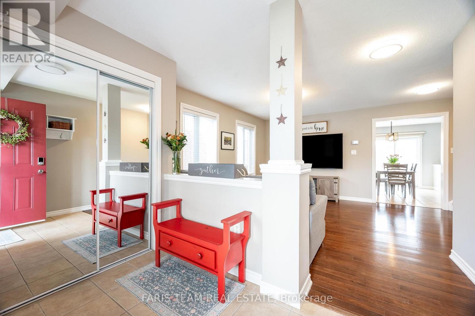 191 Birkhall Place, Barrie, Ontario  L4N 0K9 - Photo 13 - S12207773