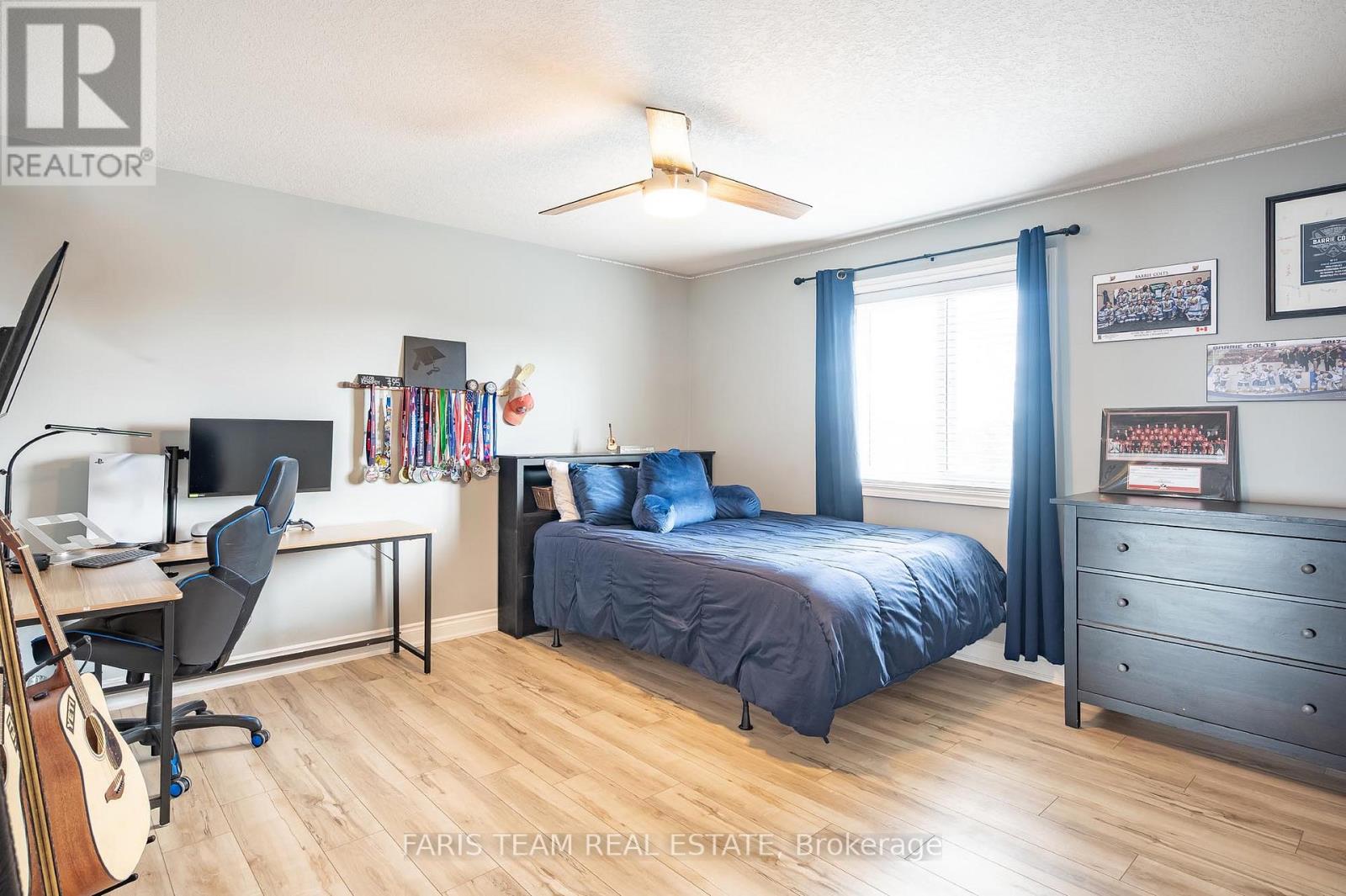191 Birkhall Place, Barrie, Ontario  L4N 0K9 - Photo 19 - S12207773