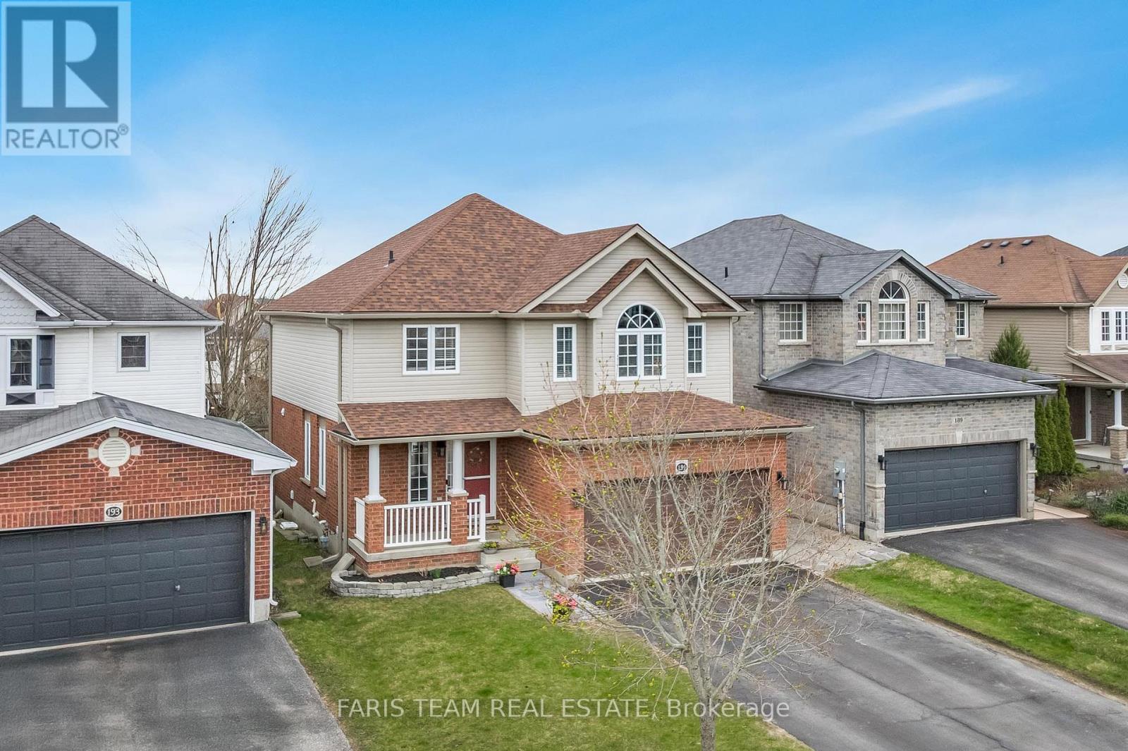191 Birkhall Place, Barrie, Ontario  L4N 0K9 - Photo 2 - S12207773