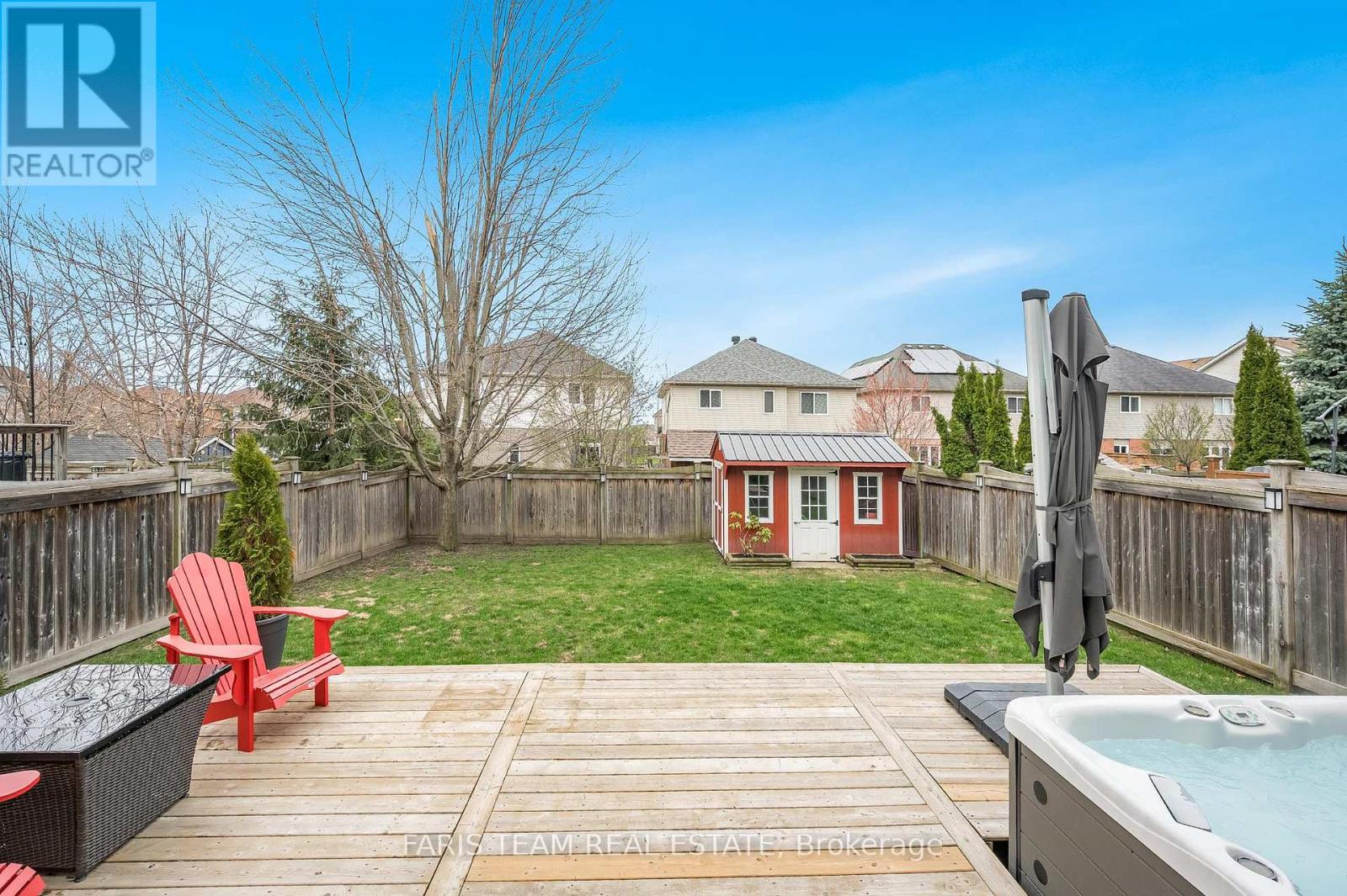 191 Birkhall Place, Barrie, Ontario  L4N 0K9 - Photo 22 - S12207773