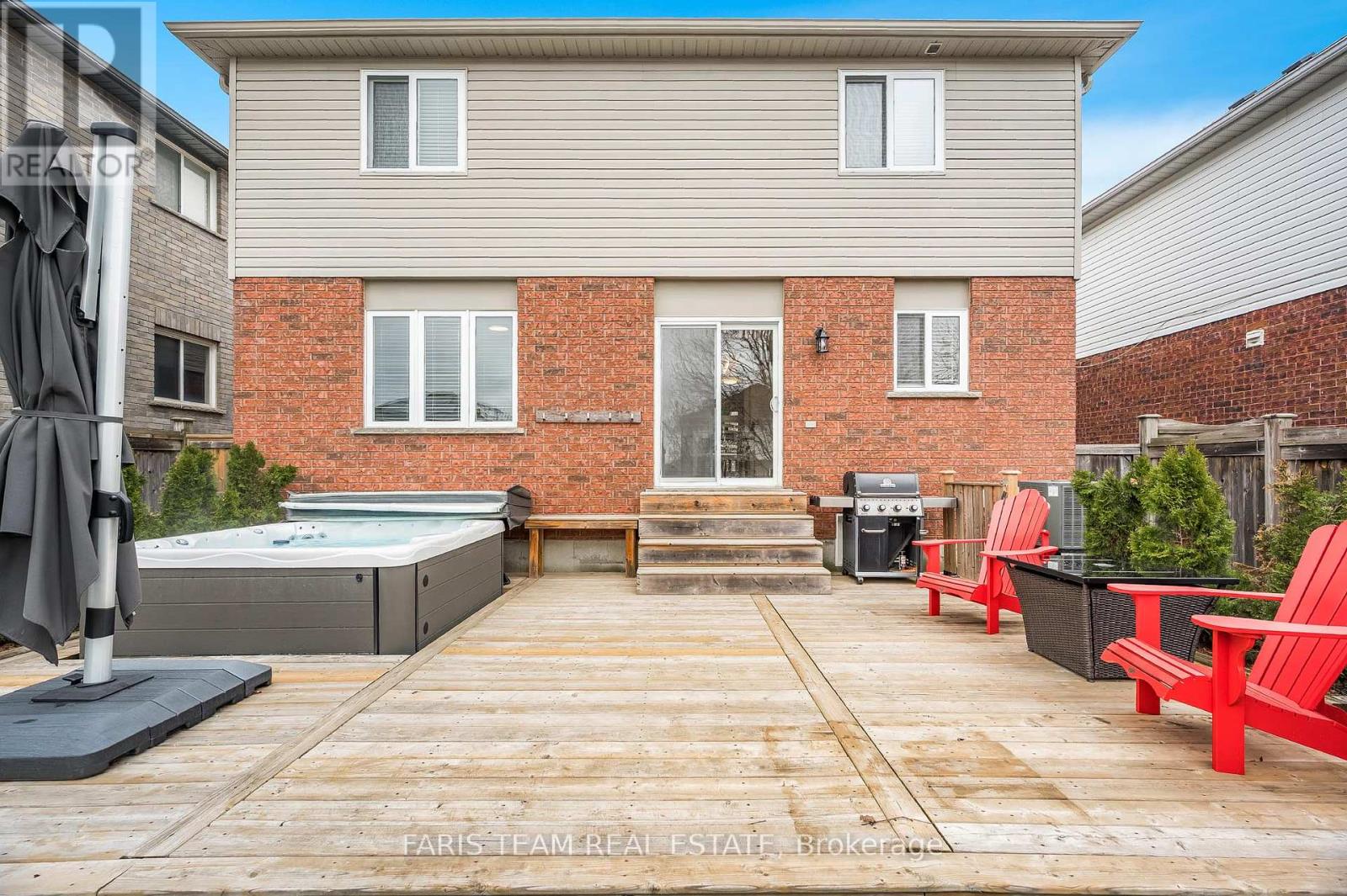 191 Birkhall Place, Barrie, Ontario  L4N 0K9 - Photo 23 - S12207773