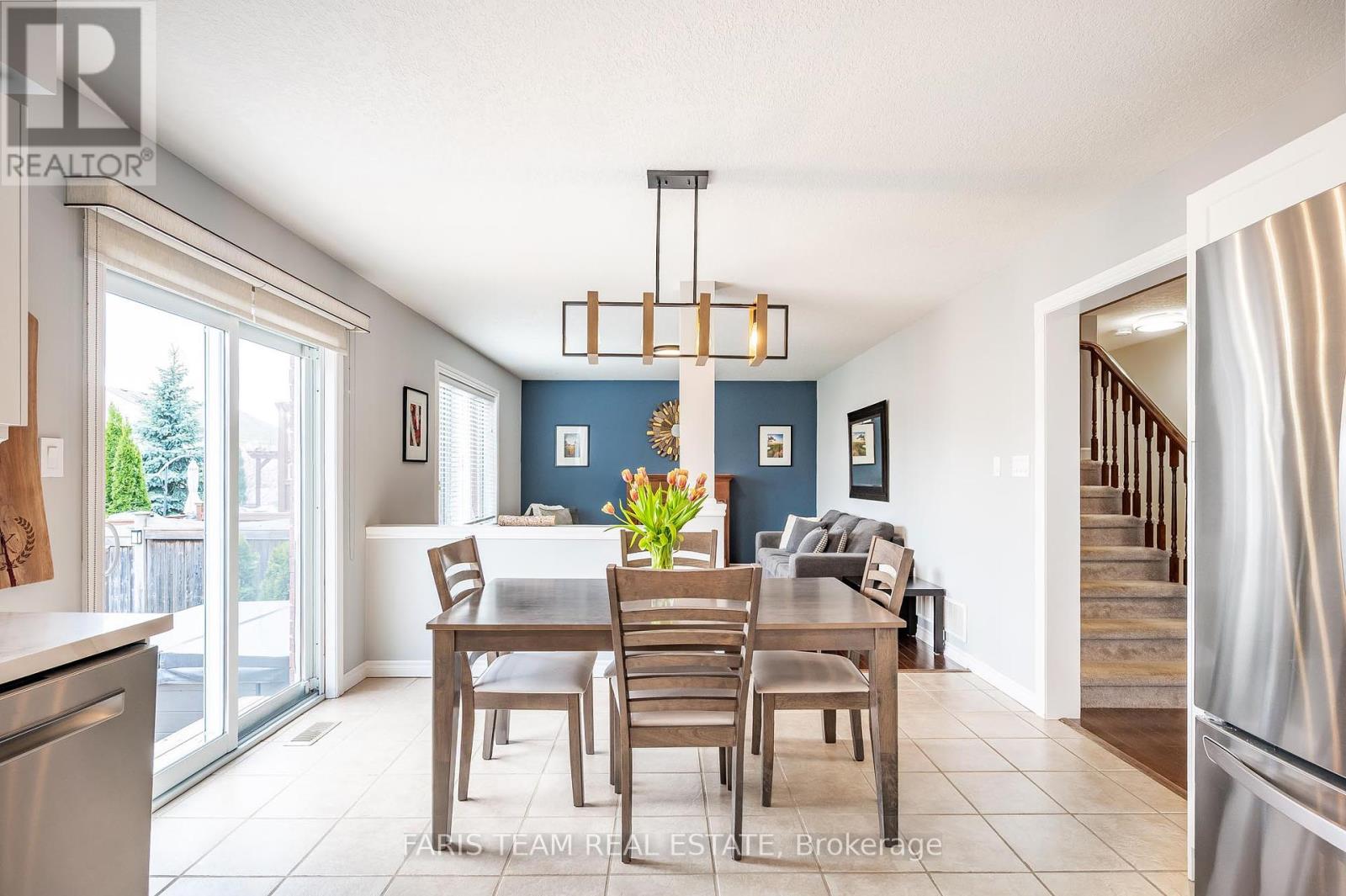 191 Birkhall Place, Barrie, Ontario  L4N 0K9 - Photo 7 - S12207773