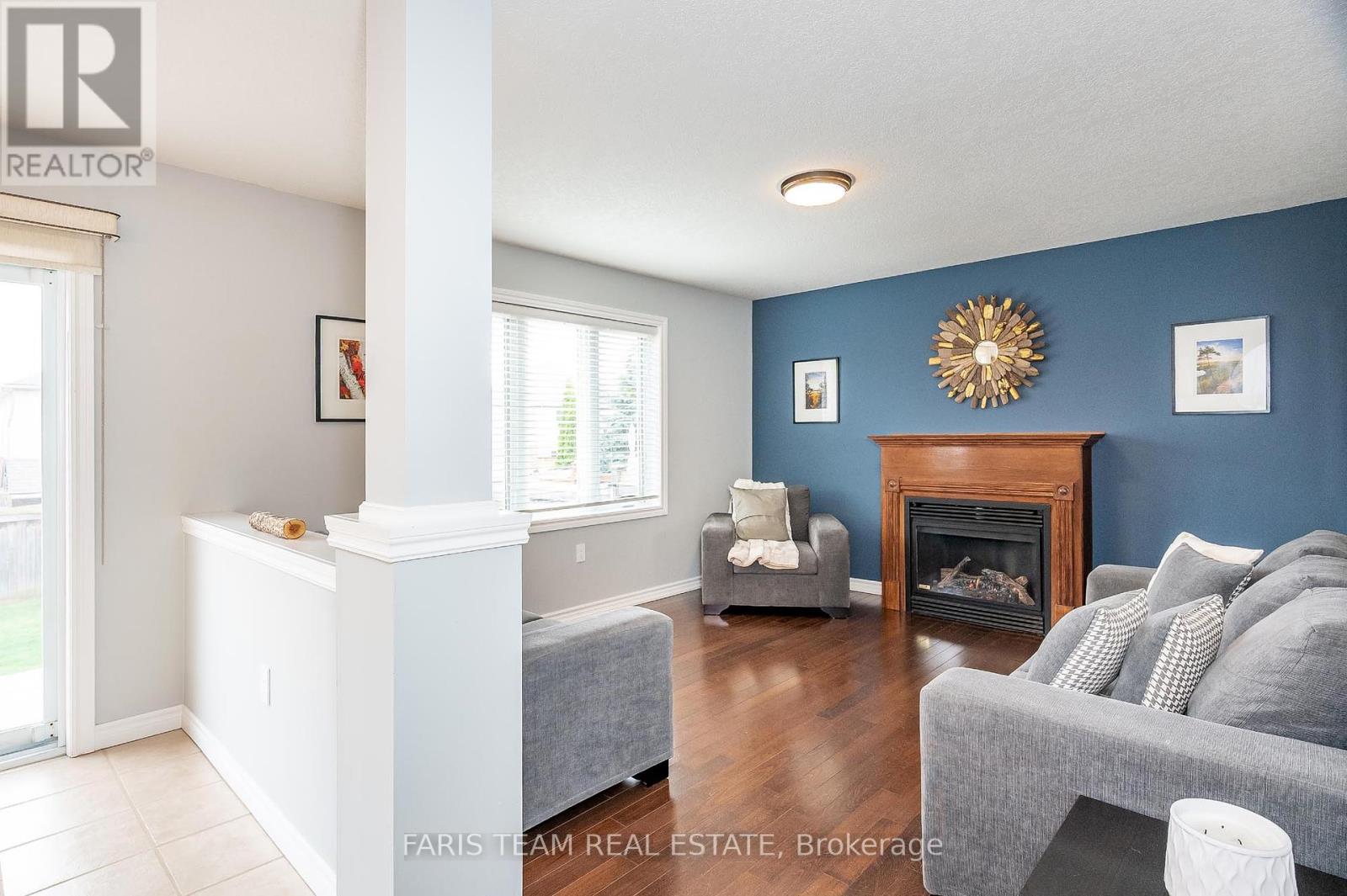 191 Birkhall Place, Barrie, Ontario  L4N 0K9 - Photo 8 - S12207773