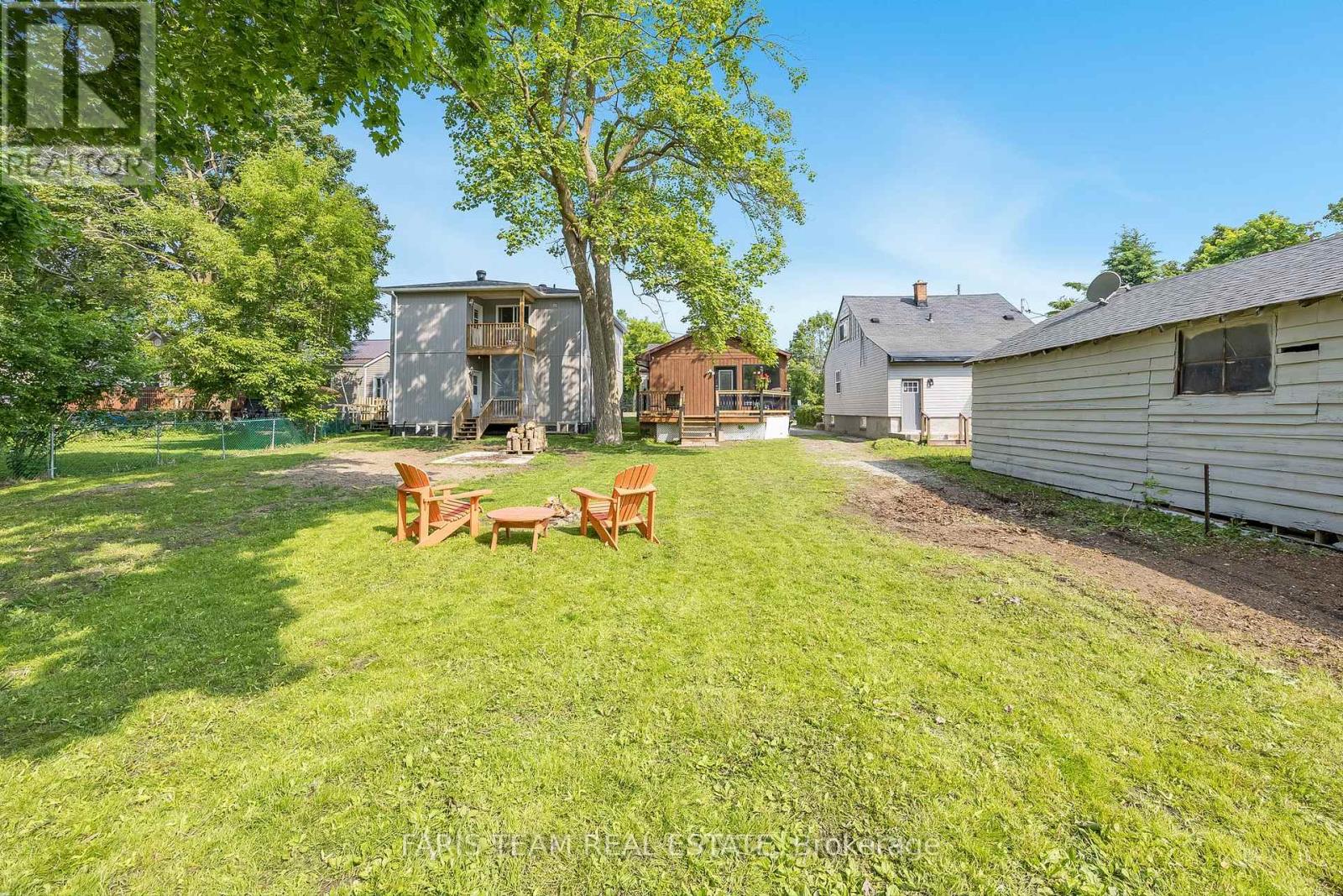 301 Mary Street, Orillia, Ontario  L3V 3E9 - Photo 24 - S12207820