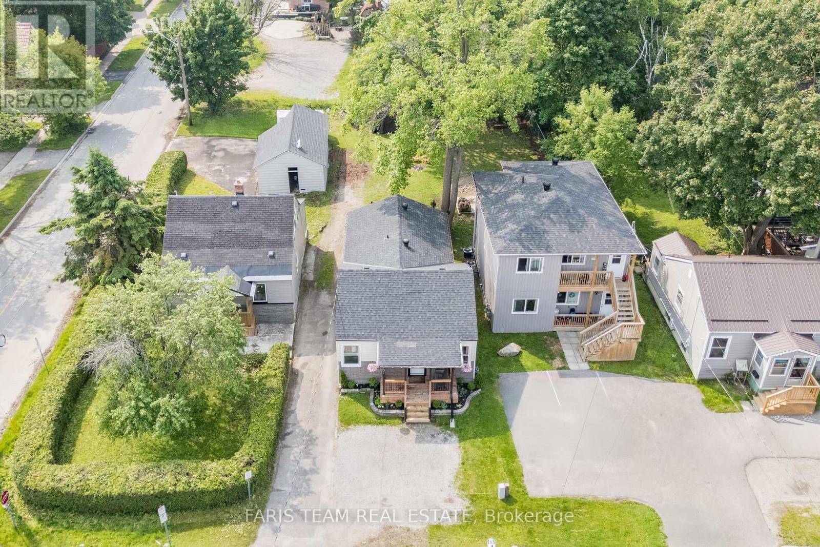 301 Mary Street, Orillia, Ontario  L3V 3E9 - Photo 25 - S12207820
