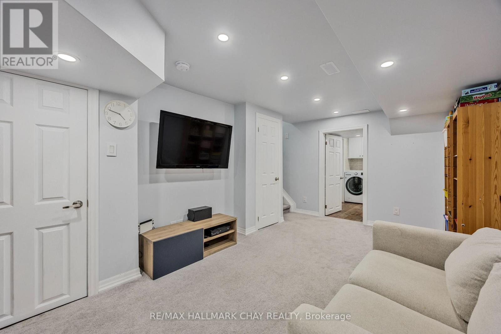87 Hawthorne Crescent, Barrie, Ontario  L4N 9Y8 - Photo 27 - S12207880