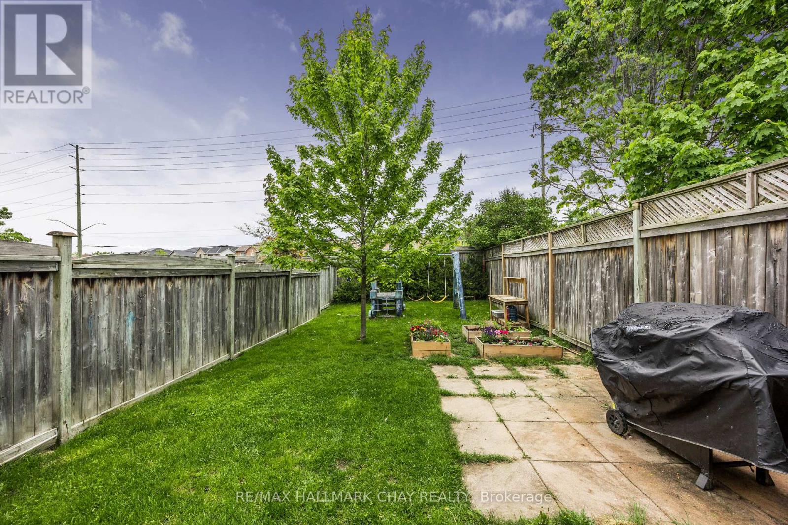87 Hawthorne Crescent, Barrie, Ontario  L4N 9Y8 - Photo 32 - S12207880