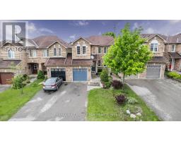 87 HAWTHORNE CRESCENT, Barrie, Ontario