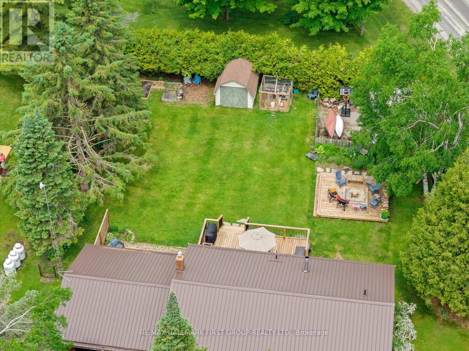 2738 Stephen Drive, Ramara, Ontario  L0K 1B0 - Photo 33 - S12207904