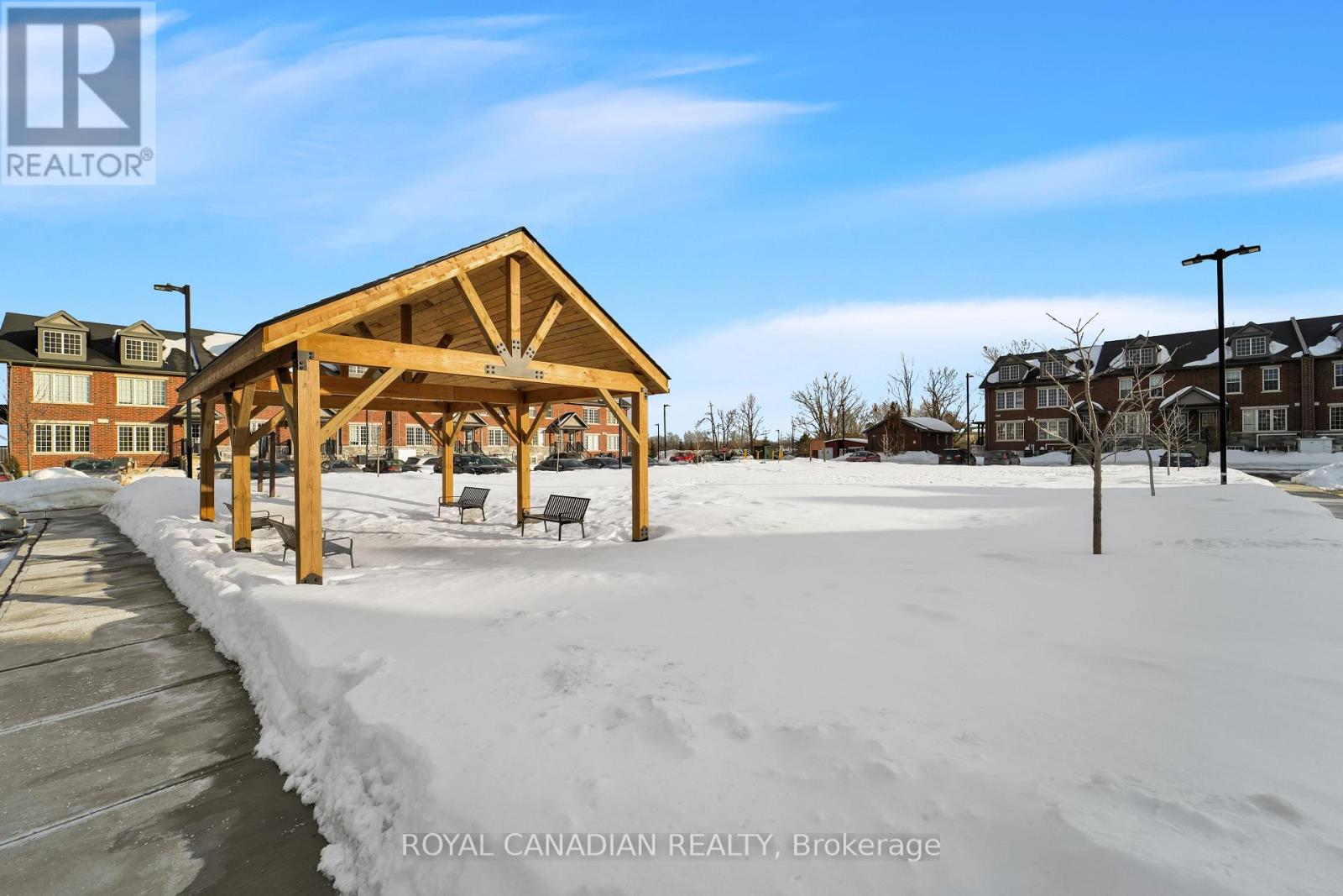 14 - 252 Penetanguishene Road, Barrie (Georgian Drive), Ontario  L4M 7C2 - Photo 41 - S12207978