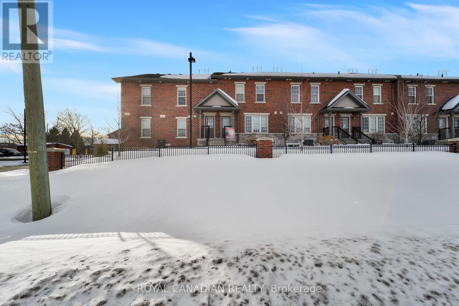 14 - 252 Penetanguishene Road, Barrie (Georgian Drive), Ontario  L4M 7C2 - Photo 5 - S12207978