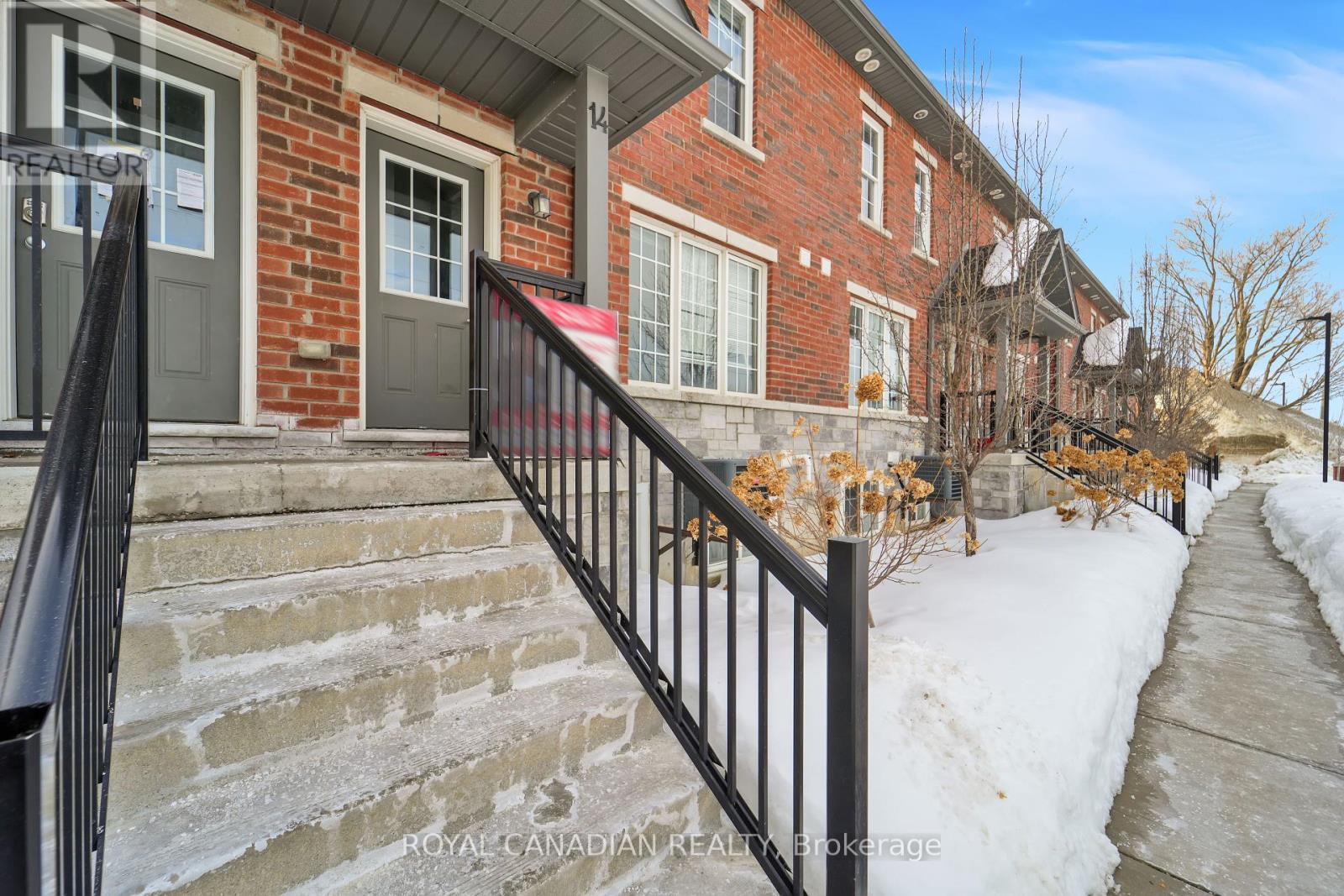 14 - 252 Penetanguishene Road, Barrie (Georgian Drive), Ontario  L4M 7C2 - Photo 7 - S12207978
