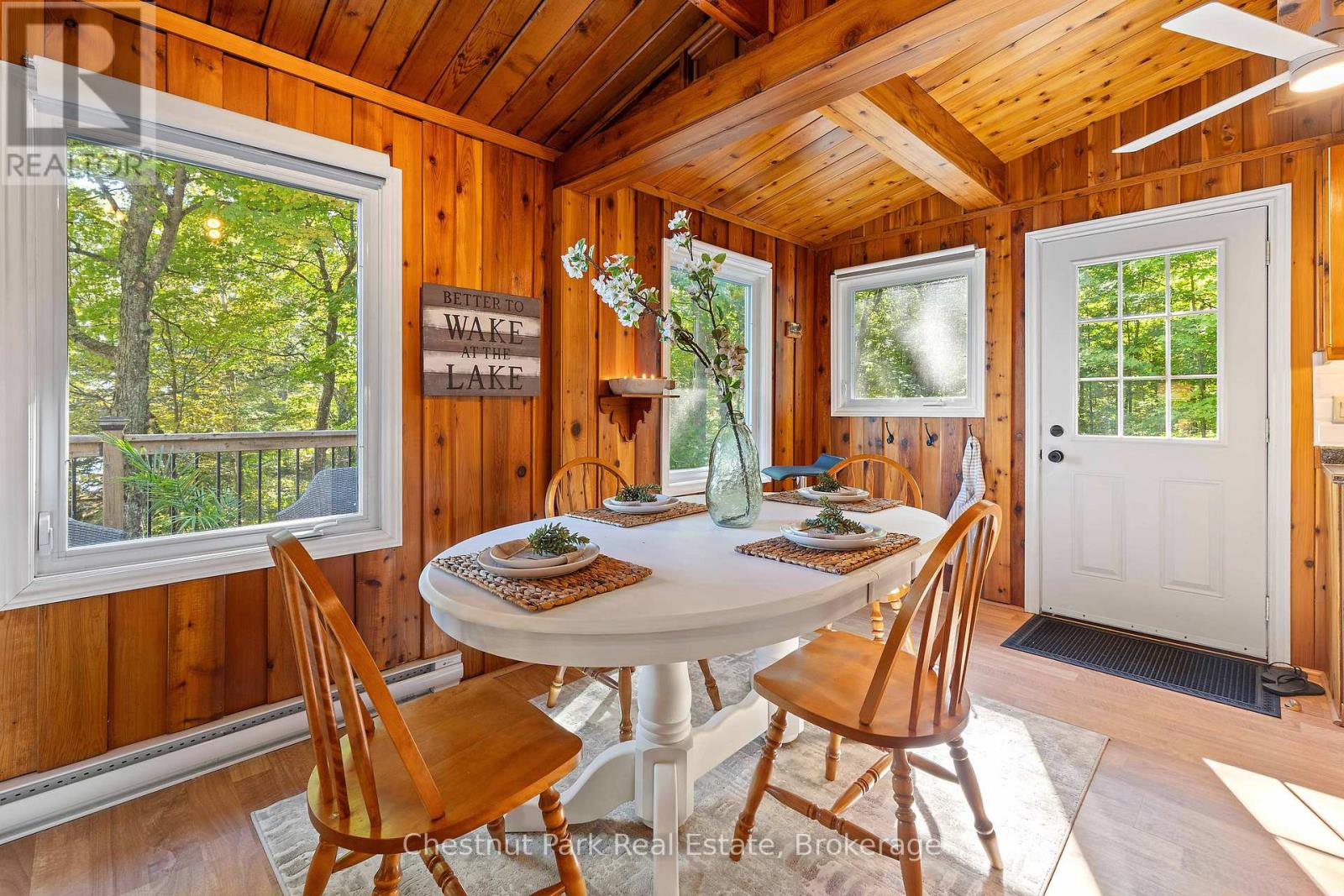 1025 Scout Trail, Muskoka Lakes, Ontario  P0B 1J0 - Photo 14 - X12085512
