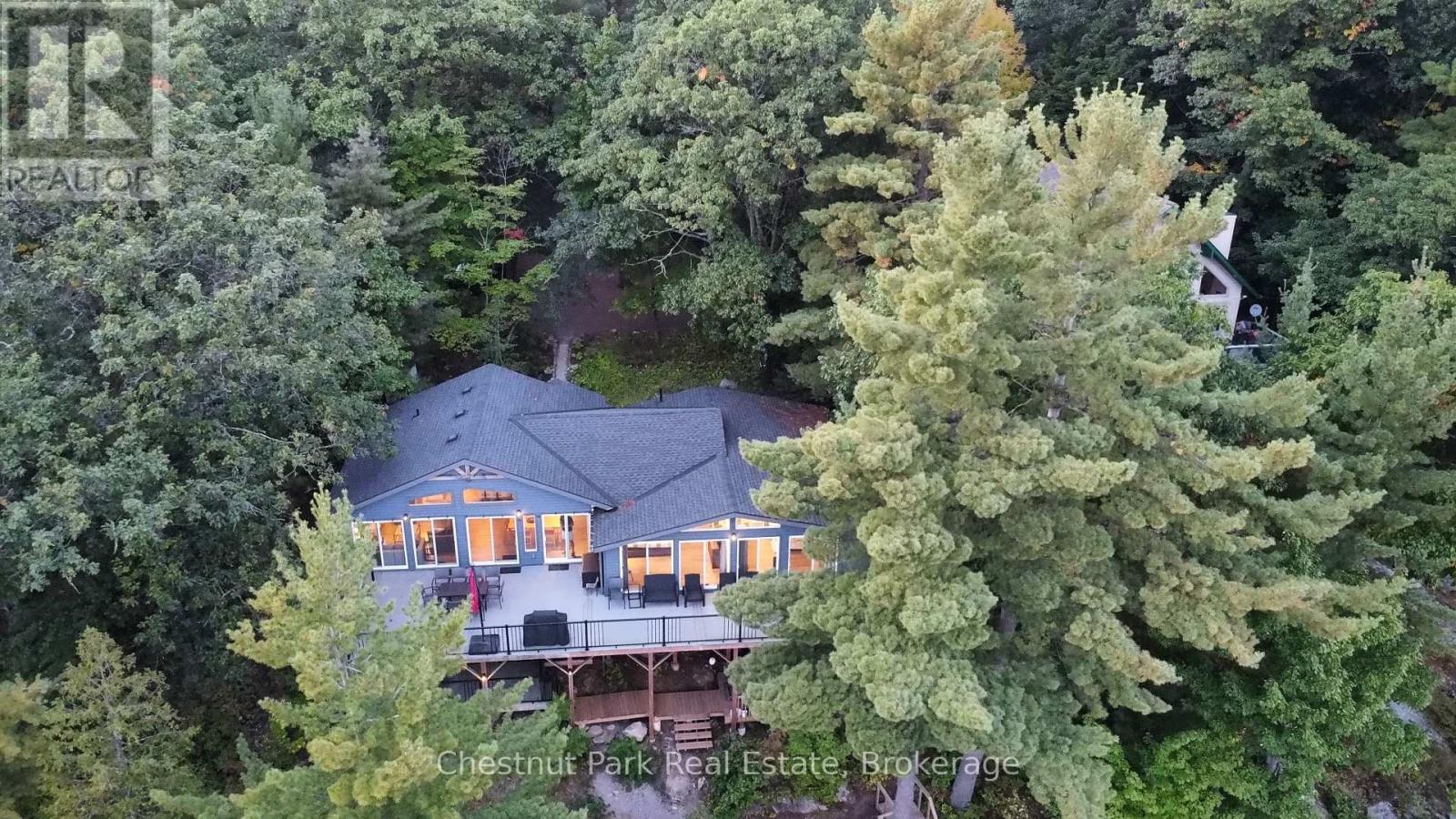 1384 FISH HATCHERY ROAD, Muskoka Lakes, Ontario