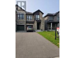 54 PETER HOGG COURT, Whitby, Ontario