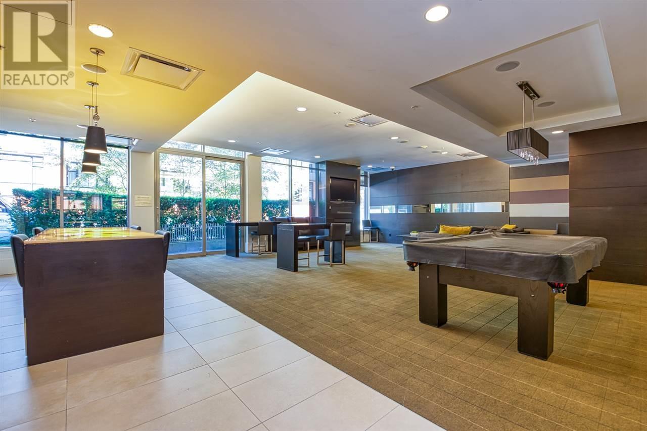 1705 1055 Richards Street, Vancouver, British Columbia  V6B 0C2 - Photo 13 - R3005040