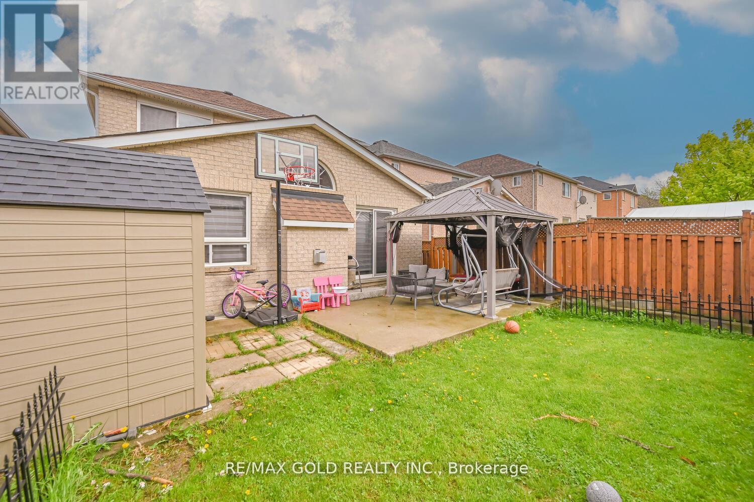 111 Mint Leaf Boulevard, Brampton, Ontario  L6R 2Y9 - Photo 42 - W12204471