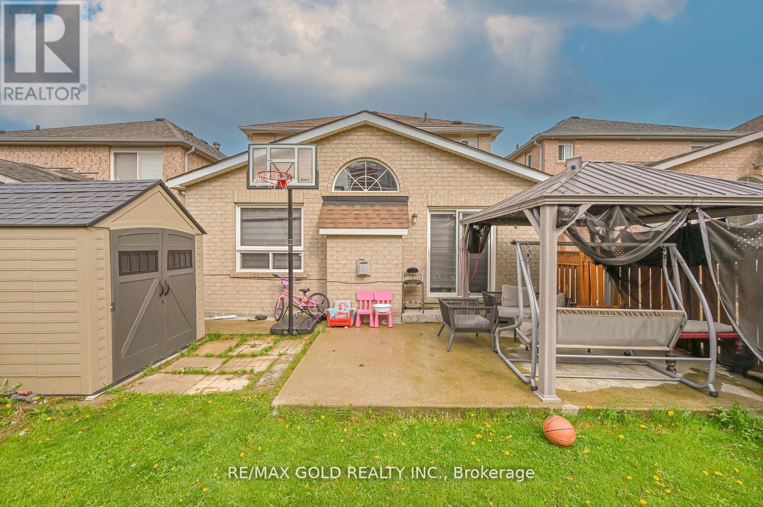 111 Mint Leaf Boulevard, Brampton, Ontario  L6R 2Y9 - Photo 41 - W12204471