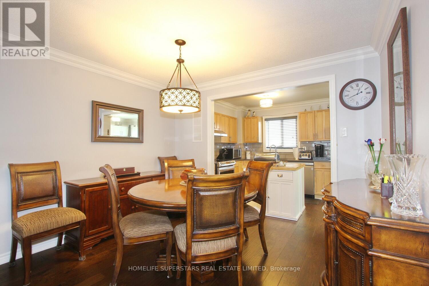 76 Morley Crescent, Brampton, Ontario  L6S 3K8 - Photo 10 - W12205201