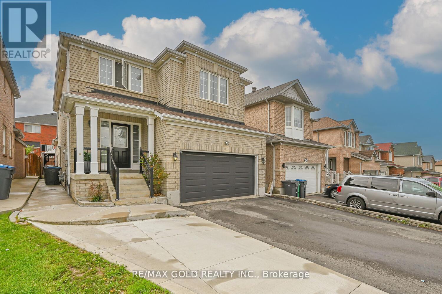 111 Mint Leaf Boulevard, Brampton, Ontario  L6R 2Y9 - Photo 47 - W12204471