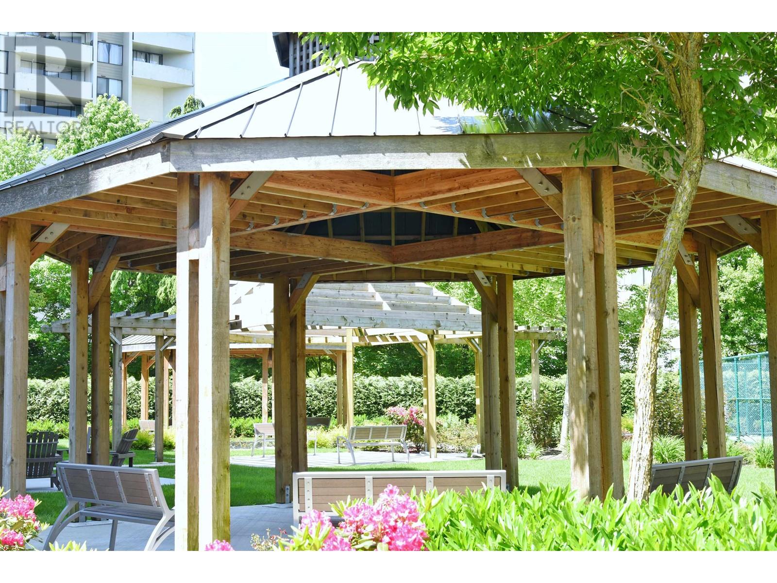 204 6455 Willingdon Avenue, Burnaby, British Columbia  V5H 4E4 - Photo 27 - R3013087