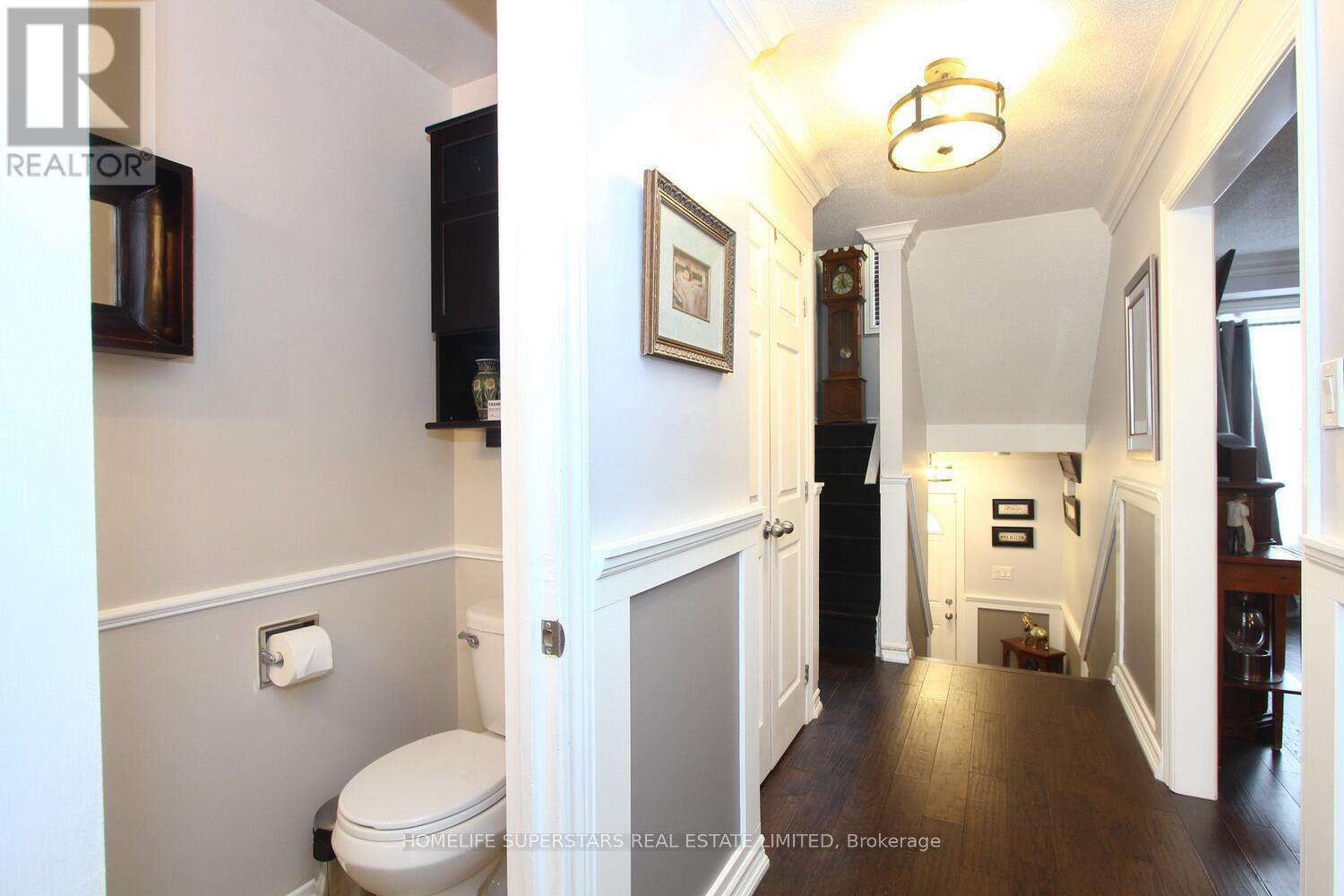 76 Morley Crescent, Brampton, Ontario  L6S 3K8 - Photo 13 - W12205201
