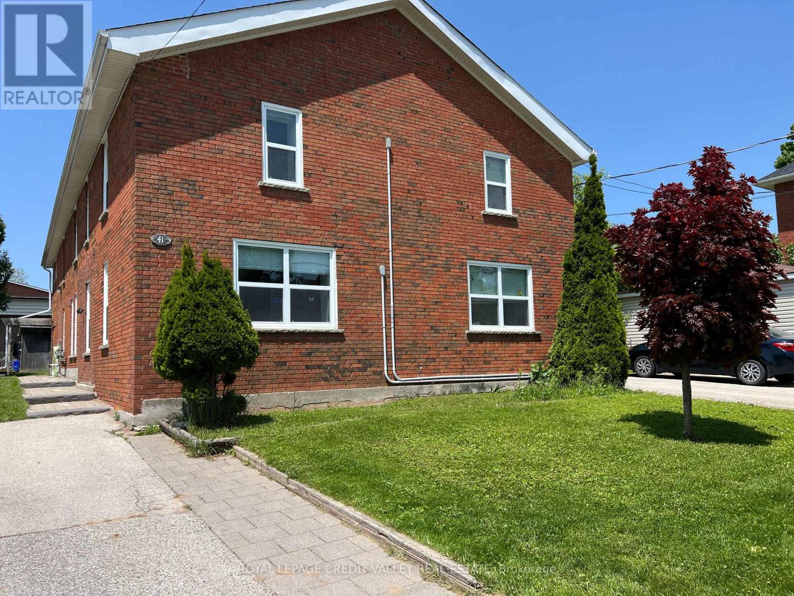 41b Upper - 41-43 Church Street E, Halton Hills, Ontario  L7J 1K6 - Photo 1 - W12206567