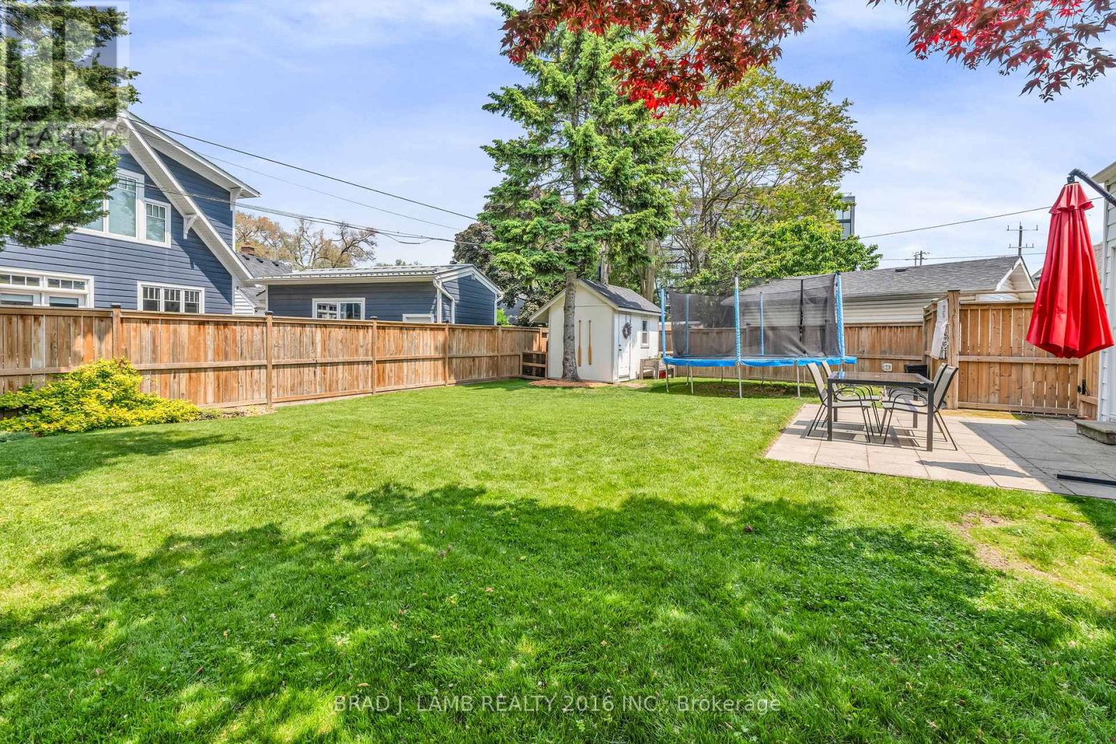 794 The Queensway, Toronto, Ontario  M8Z 1N5 - Photo 16 - W12207714