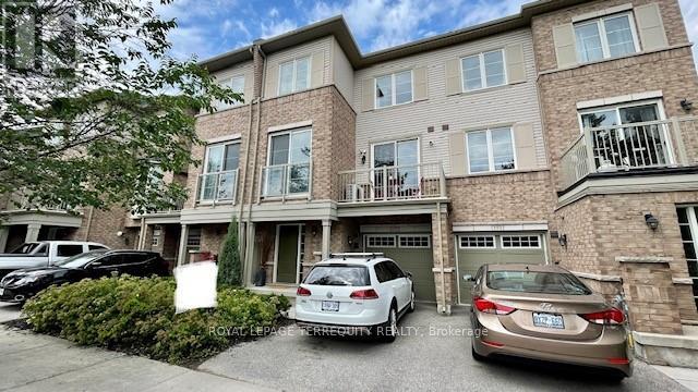 152 - 165 Hampshire Way, Milton (De Dempsey), Ontario  L9T 8M7 - Photo 1 - W12207730