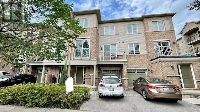 152 - 165 Hampshire Way, Milton (De Dempsey), Ontario  L9T 8M7 - Photo 17 - W12207730