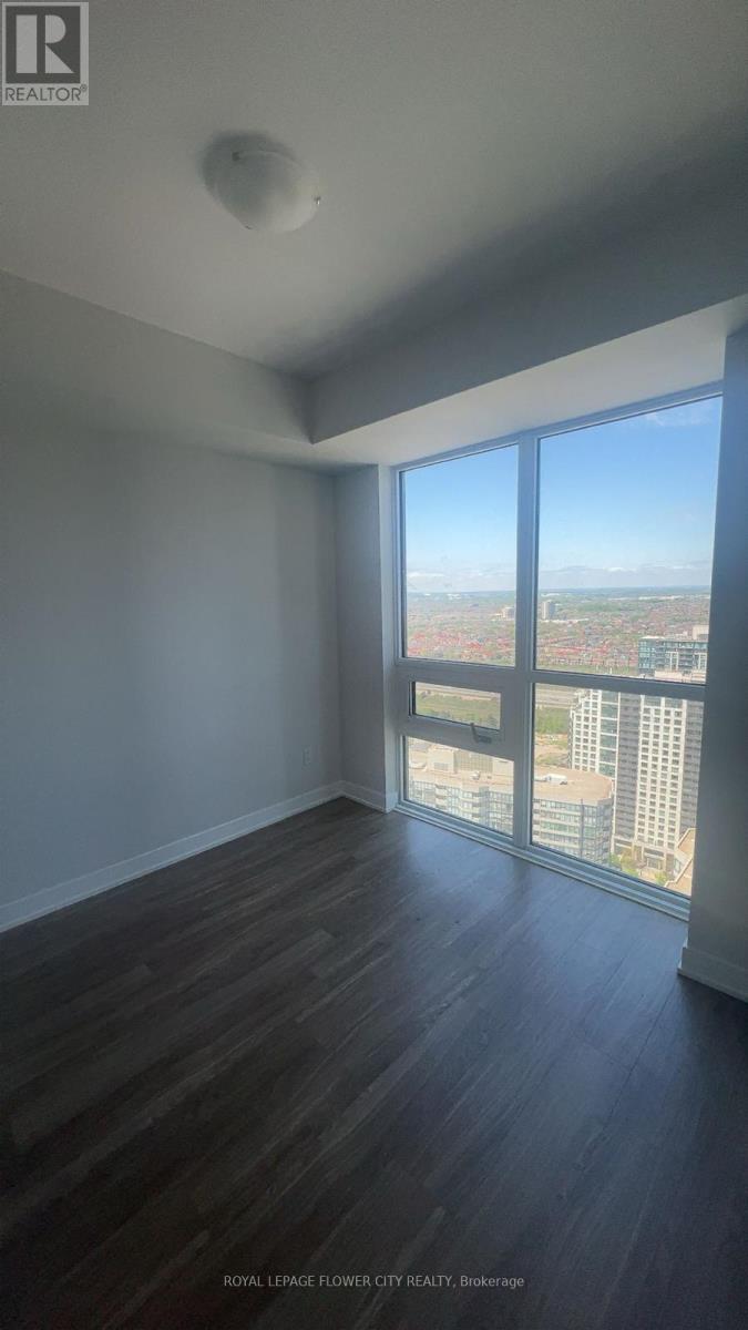 3111 - 430 Square One Drive, Mississauga, Ontario  L5B 0L6 - Photo 9 - W12207761