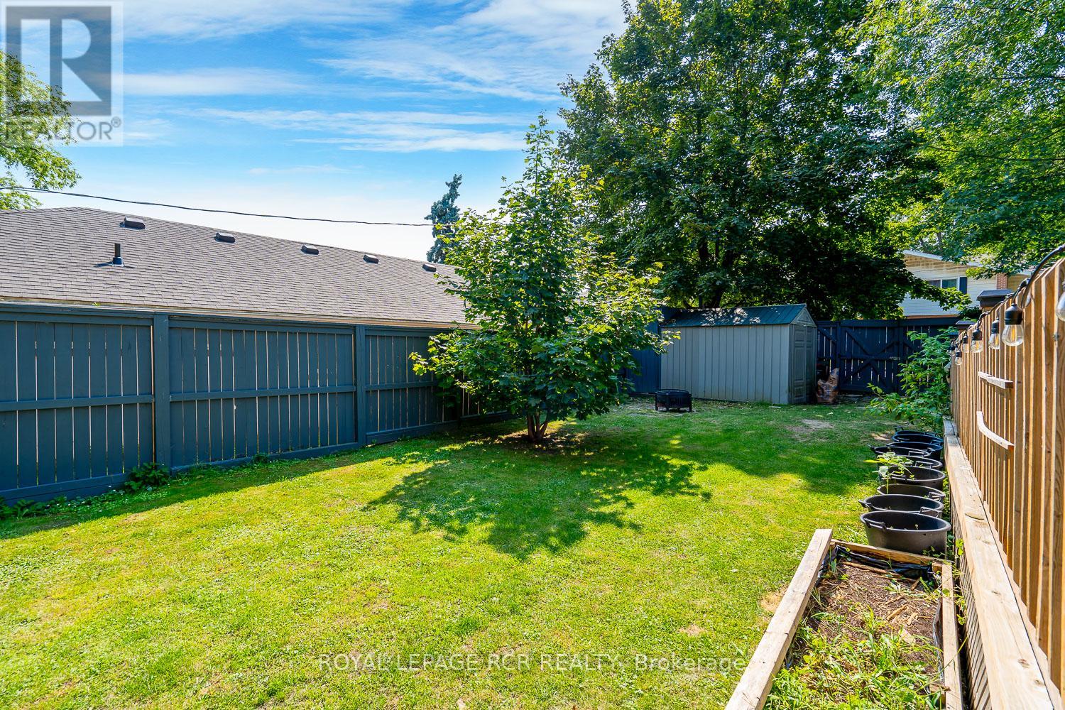 17 Little York Street, Orangeville, Ontario  L9W 1L8 - Photo 20 - W12207771