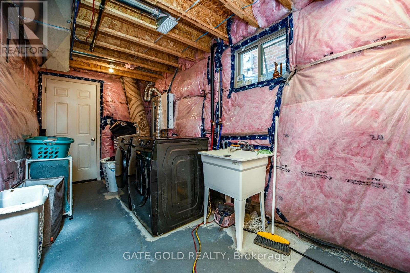 47 Donald Stewart Road, Brampton, Ontario  L7A 5J8 - Photo 24 - W12207895