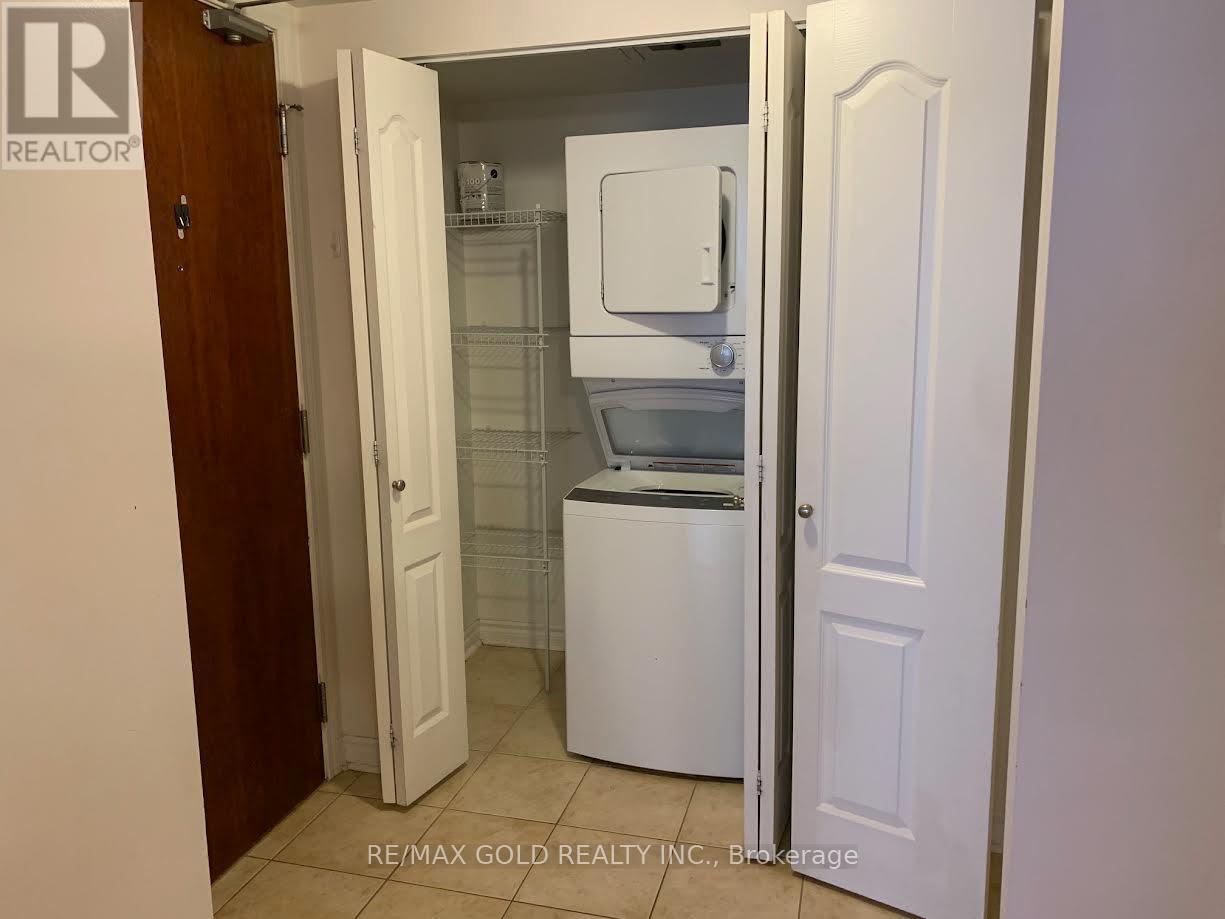 2107 - 4080 Living Arts Drive, Mississauga (City Centre), Ontario  L5B 4N3 - Photo 12 - W12207905