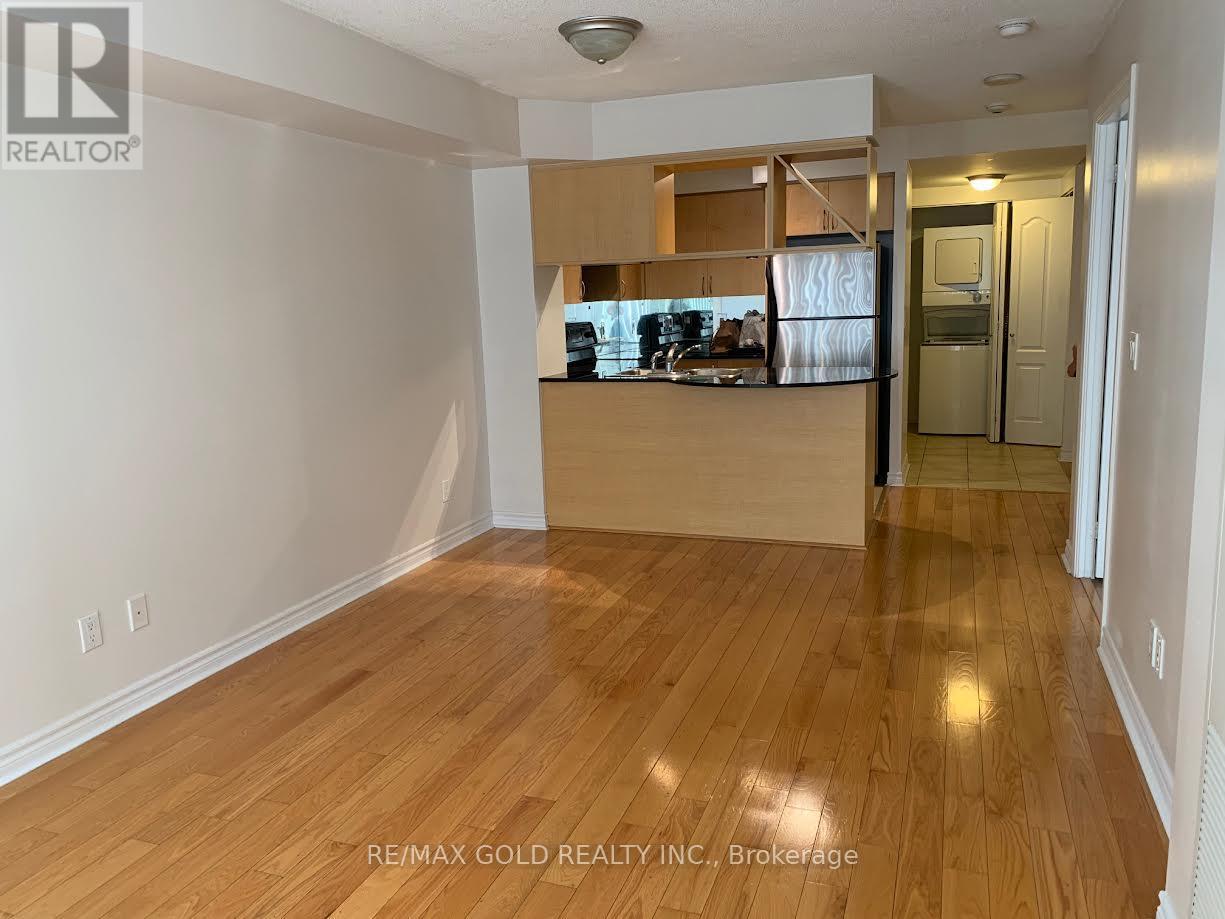 2107 - 4080 Living Arts Drive, Mississauga (City Centre), Ontario  L5B 4N3 - Photo 2 - W12207905