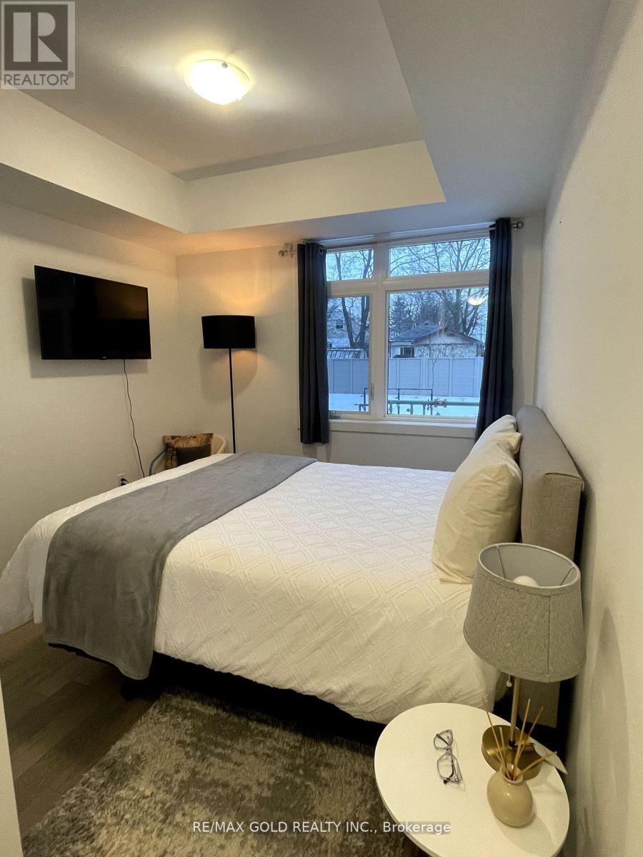 102 - 1115 Douglas Mccurdy Comm Drive E, Mississauga, Ontario  L5G 0C6 - Photo 22 - W12207906