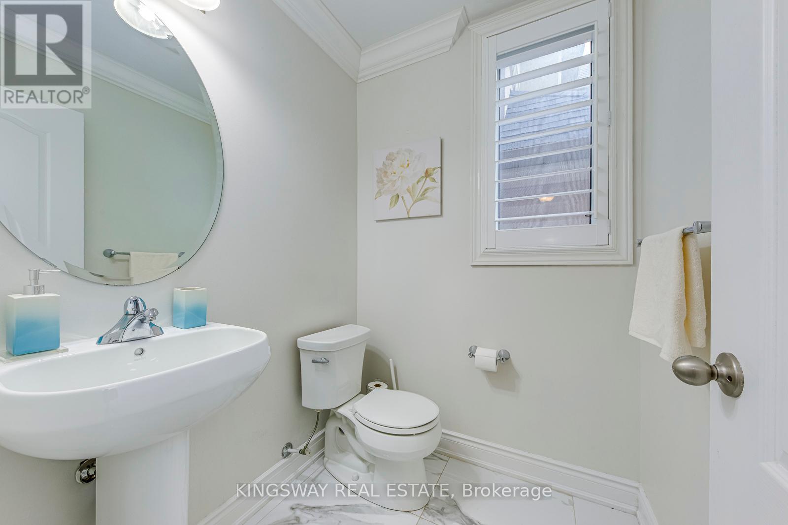 3232 Larry Crescent, Oakville, Ontario  L6M 0T1 - Photo 21 - W12207907